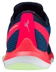 Mizuno  Wave Shadow Wave Shadow 5 / Princess Blue / Indigo White / Diva Pink  Női futócipő