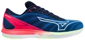 Mizuno  Wave Shadow Wave Shadow 5 / Princess Blue / Indigo White / Diva Pink  Női futócipő
