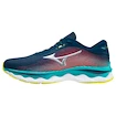 Mizuno  Wave Sky 5 Gibraltar Sea  Férfi futócipő