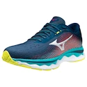 Mizuno  Wave Sky 5 Gibraltar Sea  Férfi futócipő