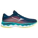 Mizuno  Wave Sky 5 Gibraltar Sea  Férfi futócipő UK 12