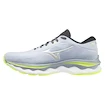 Mizuno  Wave Sky 5 Heather/White  Női futócipő