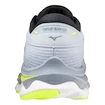 Mizuno  Wave Sky 5 Heather/White  Női futócipő