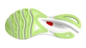 Mizuno  Wave Sky 5 Heather/White  Női futócipő
