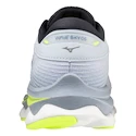 Mizuno  Wave Sky 5 Heather/White  Női futócipő