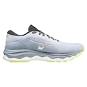 Mizuno  Wave Sky 5 Heather/White  Női futócipő