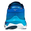 Mizuno  Wave Sky 5 Imperial Blue  Női futócipő