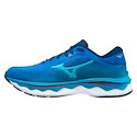 Mizuno Wave Sky 5 Imperial Blue Női futócipő