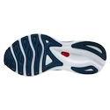 Mizuno  Wave Sky 5 Imperial Blue  Női futócipő