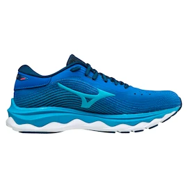 Mizuno Wave Sky 5 Imperial Blue Női futócipő