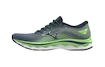 Mizuno  Wave Sky 6 China Blue/White/909 C  Férfi futócipő