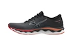 Mizuno Wave Sky 6 Iron Gate/Nimbus Cloud/Soleil Férfi futócipő UK 6,5