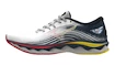 Mizuno Wave Sky 6 White Női futócipő