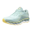 Mizuno  Wave Sky 7 Eggshell Blue/White/Sunshine  Női futócipő