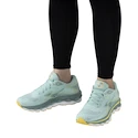 Mizuno  Wave Sky 7 Eggshell Blue/White/Sunshine  Női futócipő