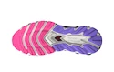 Mizuno Wave Sky 7 Pearl Blue/White/High-Vis Pink Női futócipő