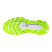 Mizuno  Wave Sky 8 Nimbus Cloud/Black/Green Gecko  Férfi futócipő