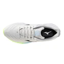 Mizuno  Wave Sky 8 Nimbus Cloud/Black/Green Gecko  Férfi futócipő