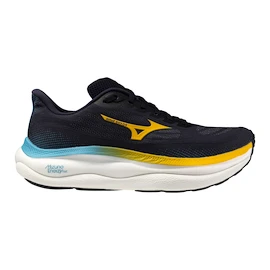 Mizuno Wave Sky 9 Baritone Blue/Citrus/Capri Bre Férfi futócipő
