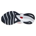 Mizuno  Wave Sky Wave Sky 5 / India Ink / Living Coral / Pomegranite  Női futócipő