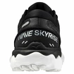 Mizuno  Wave Skyrise 2 Black  Női futócipő