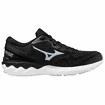 Mizuno  Wave Skyrise 2 Black  Női futócipő