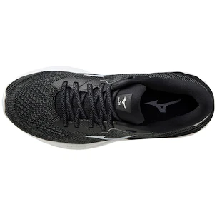 Mizuno  Wave Skyrise 2 Black  Női futócipő