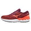 Mizuno  Wave Skyrise 2 Tawny Port  Női futócipő