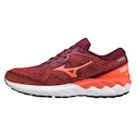 Mizuno  Wave Skyrise 2 Tawny Port  Női futócipő