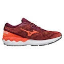 Mizuno  Wave Skyrise 2 Tawny Port  Női futócipő