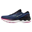 Mizuno  Wave Skyrise 3 Amparo Blue/Silver  Női futócipő
