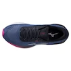 Mizuno  Wave Skyrise 3 Amparo Blue/Silver  Női futócipő