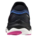 Mizuno  Wave Skyrise 3 Amparo Blue/Silver  Női futócipő