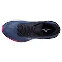 Mizuno  Wave Skyrise 3 Amparo Blue/Silver  Női futócipő