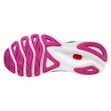 Mizuno  Wave Skyrise 3 Amparo Blue/Silver  Női futócipő