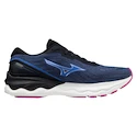 Mizuno  Wave Skyrise 3 Amparo Blue/Silver  Női futócipő