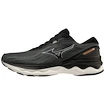 Mizuno  Wave Skyrise 3 Black/Silver  Férfi futócipő