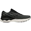 Mizuno  Wave Skyrise 3 Black/Silver  Férfi futócipő UK 10