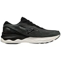 Mizuno  Wave Skyrise 3 Black/Silver  Férfi futócipő UK 10