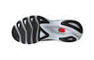 Mizuno  Wave Skyrise 4 Black/White/Stormy Weather  Férfi futócipő
