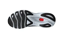 Mizuno  Wave Skyrise 4 Black/White/Stormy Weather  Férfi futócipő