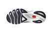 Mizuno  Wave Skyrise 4 Mineral Blue/Snow White/Dress Blues  Férfi futócipő