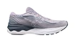 Mizuno  Wave Skyrise 4 Wisteria/White/China Blue  Női futócipő