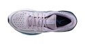 Mizuno  Wave Skyrise 4 Wisteria/White/China Blue  Női futócipő