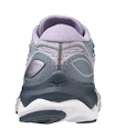 Mizuno  Wave Skyrise 4 Wisteria/White/China Blue  Női futócipő