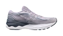 Mizuno  Wave Skyrise 4 Wisteria/White/China Blue  Női futócipő