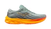 Mizuno Wave Skyrise 5 Abyss/Dubarry/Carrot Curl Női futócipő