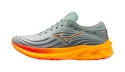 Mizuno  Wave Skyrise 5 Abyss/Dubarry/Carrot Curl  Női futócipő