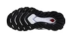 Mizuno Wave Skyrise 5 Black/White/Nasturtium Női futócipő