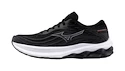 Mizuno  Wave Skyrise 5 Black/White/Nasturtium  Női futócipő